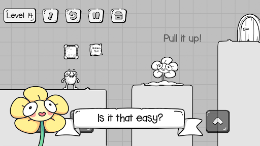 Mr. Potato: Puzzle Master