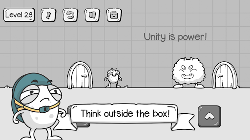 Mr. Potato: Puzzle Master