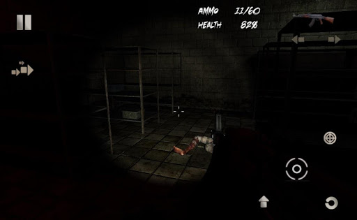 Dead Bunker 2 Lite