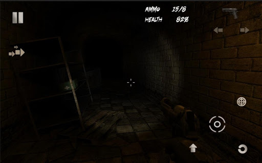 Dead Bunker 2 Lite