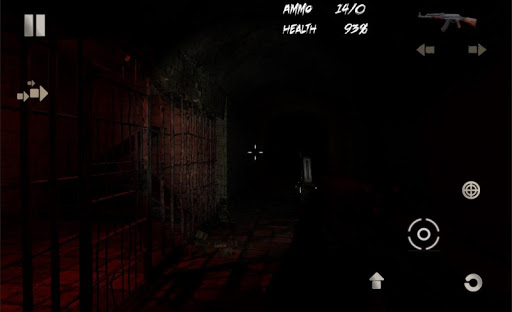 Dead Bunker 2 Lite