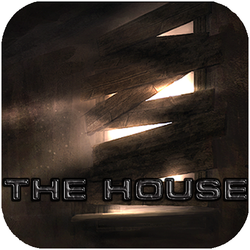 The House: Action-horror PC