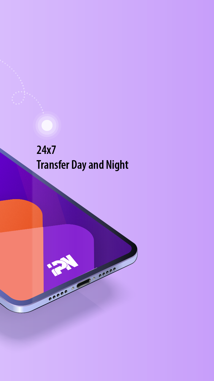 InstaPay Egypt الحاسوب