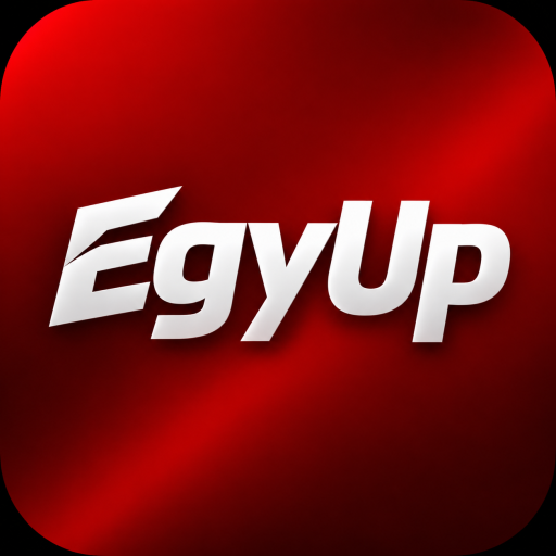 EgyUp Player