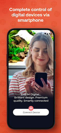 EHEIM Digital Connect PC