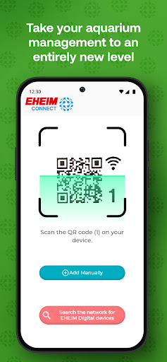 EHEIM Digital Connect PC