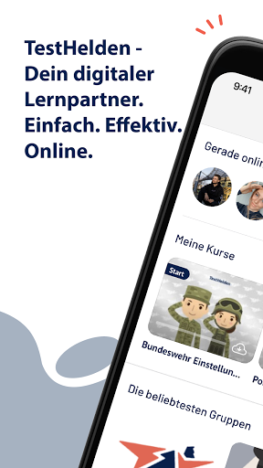 TestHelden - Testvorbereitung PC