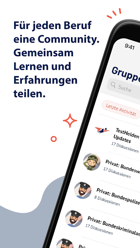 TestHelden - Testvorbereitung PC
