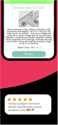 Ehliyet Sınav Soruları 2024 PC