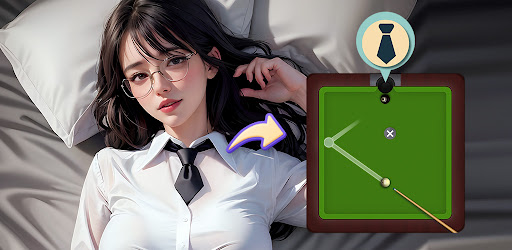 8 Ball Strike -jogo de sinuca para PC