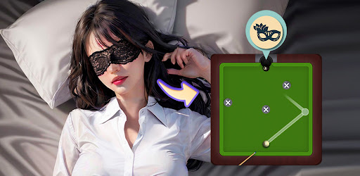 8 Ball Strike -jogo de sinuca para PC