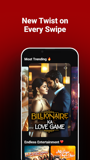 Vertical TV: Reels & Shorts PC