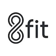 8fit Workouts & Meal Planner PC