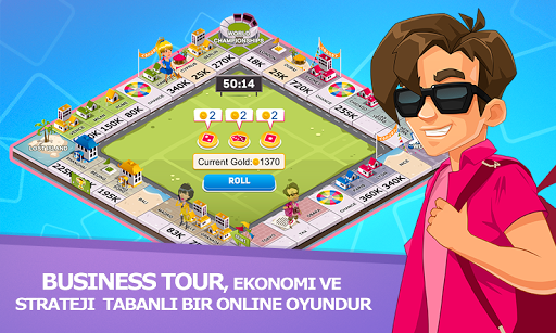 Business Tour