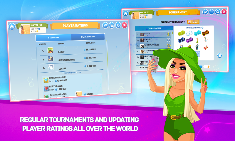 Business Tour - Build your monopoly with friends PC