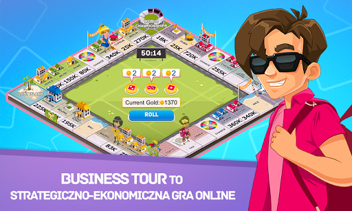 Business Tour