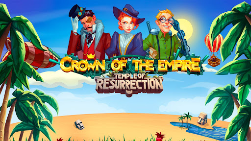 Crown of the Empire Chapter 4 PC