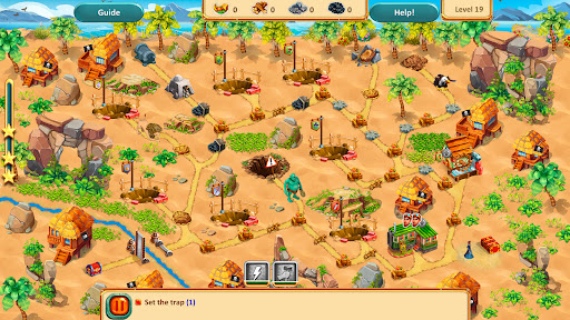 Crown of the Empire Chapter 4 PC