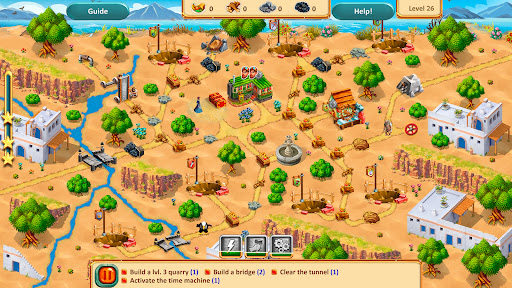 Crown of the Empire Chapter 4 PC