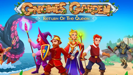 Gnomes Garden Chapter 8 PC