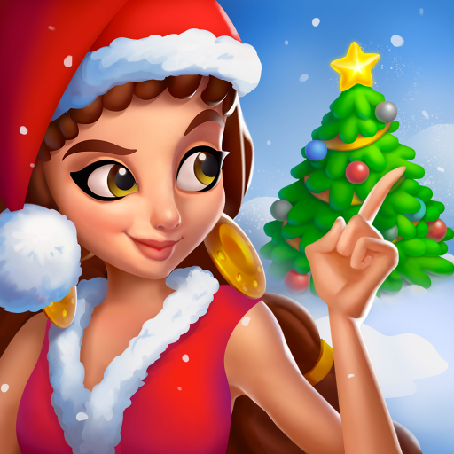 Nile Valley: Farm Adventure PC