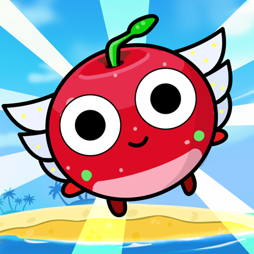 Infinity Island পিসি