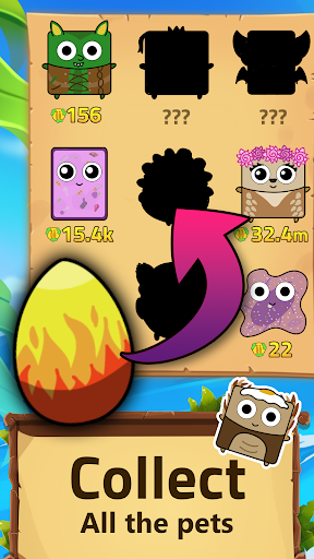 Infinity Island পিসি