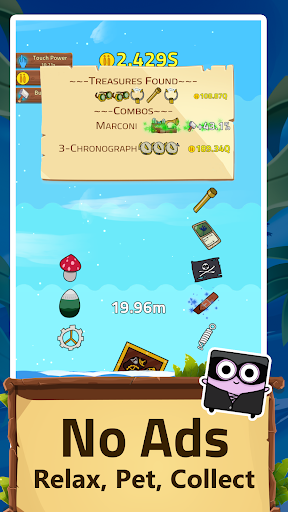 Infinity Island পিসি