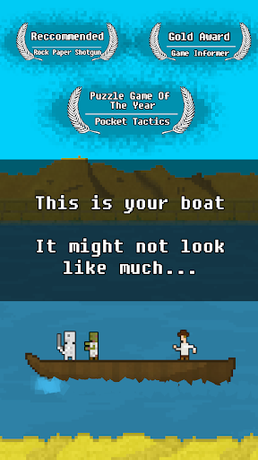 You Must Build A Boat PC