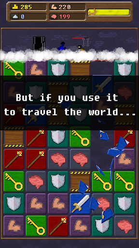 You Must Build A Boat PC