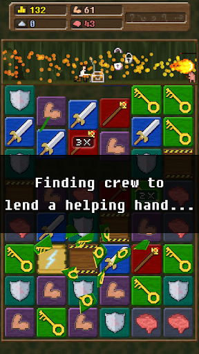 You Must Build A Boat PC