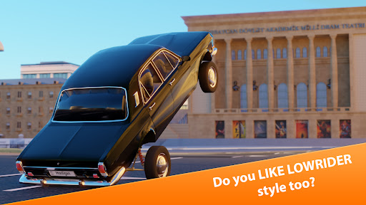 Hooligan - Car Modification ПК