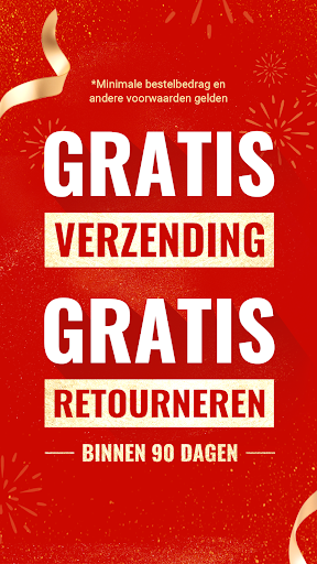 Temu:Winkel als een miljardair PC