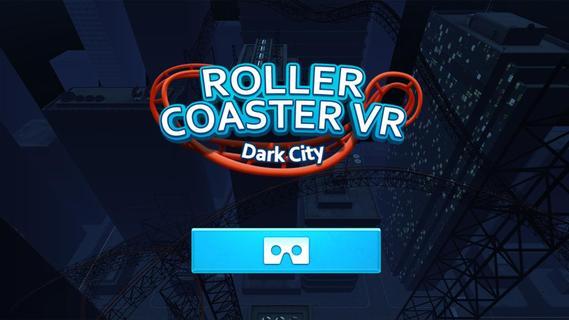 롤러코스터VR 다크시티 PC