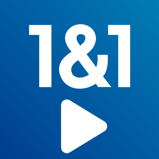 1&1 TV und Filme PC