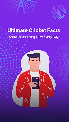 Cricfy - Cricket Facts App پی سی