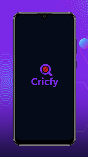 Cricfy - Cricket Facts App پی سی