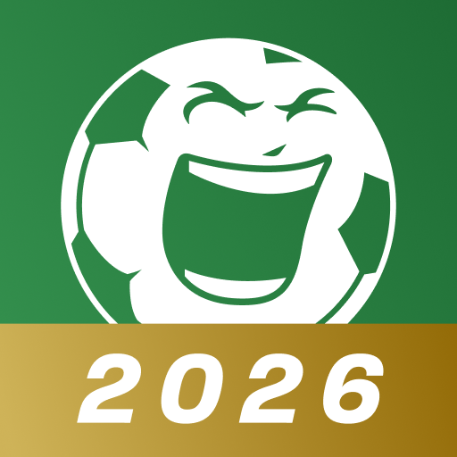 GoalAlert – WK 2026 Spelplan