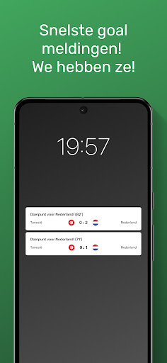 GoalAlert – WK 2026 Spelplan