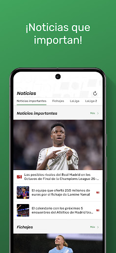 GoalAlert – Fútbol Global 2026