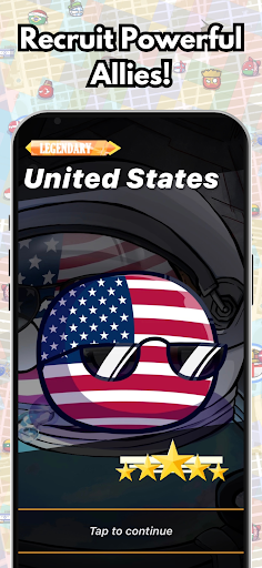 Polandball Go电脑版