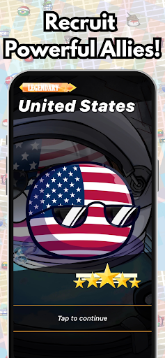 Polandball Go PC