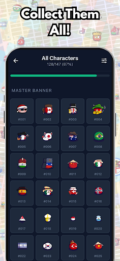 Polandball Go电脑版