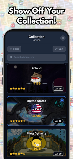 Polandball Go电脑版