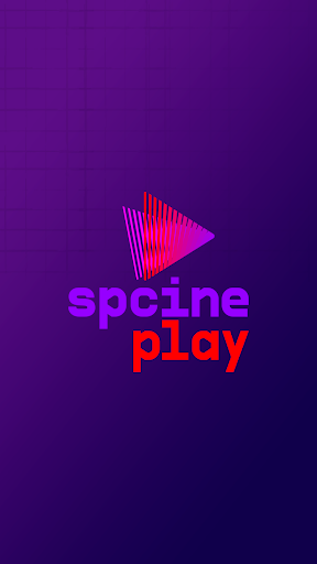 SPCINE PLAY para PC