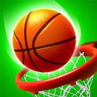 Basketball Flick 3D电脑版