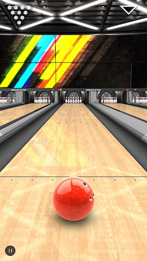 Bowling 3D Pro PC