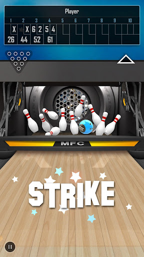 Bowling 3D Pro PC