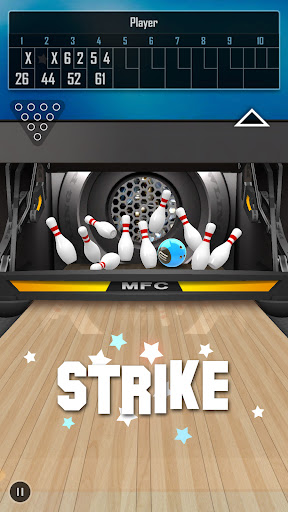 Bowling 3D Pro PC