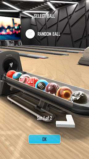Bowling 3D Pro PC